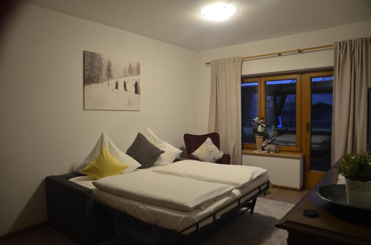 Ferienwohnungen Sunshine Stumm Rom bilde